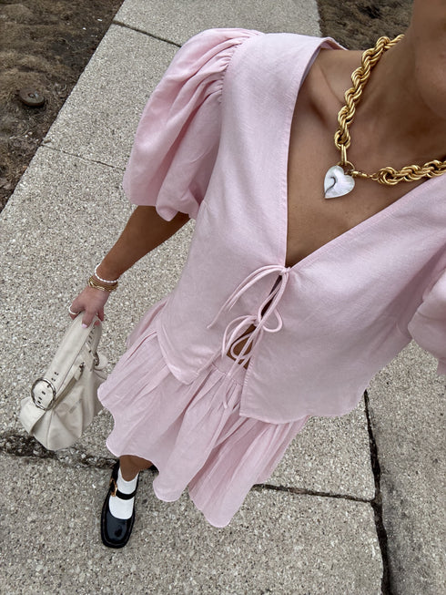Sweet Pea Set